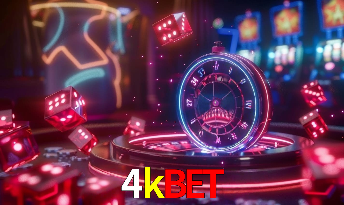 Cassino ao Vivo 4kbet BET - Dealers Brasileiros Profissionais