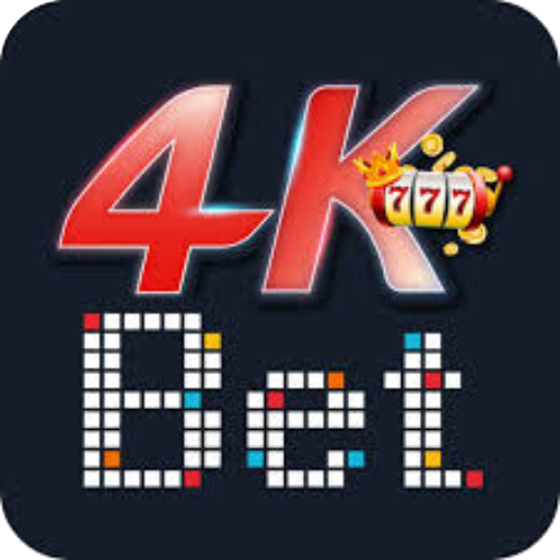 4kbet BET Logo
